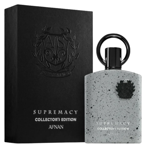 Afnan Supremacy Collector’s Edition