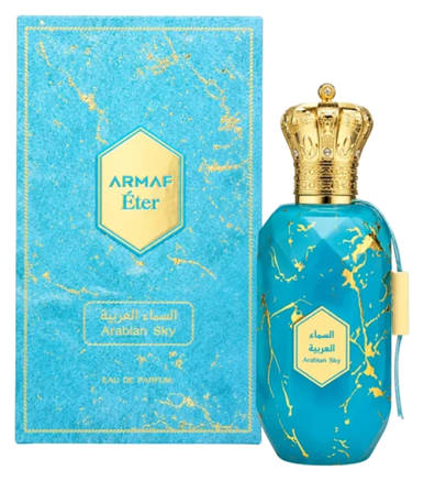 Armaf Eter Arabian Sky