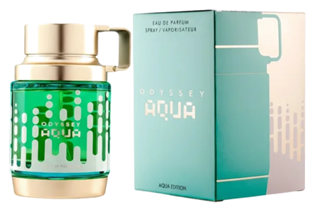 Armaf Odyssey Aqua Edition