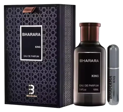 Bharara King