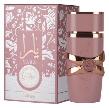Lattafa Yara Elixir