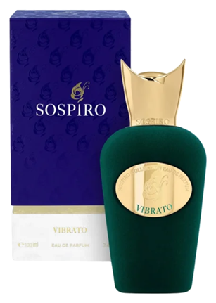 Sospiro Vibrato