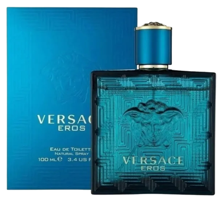 Versace Eros