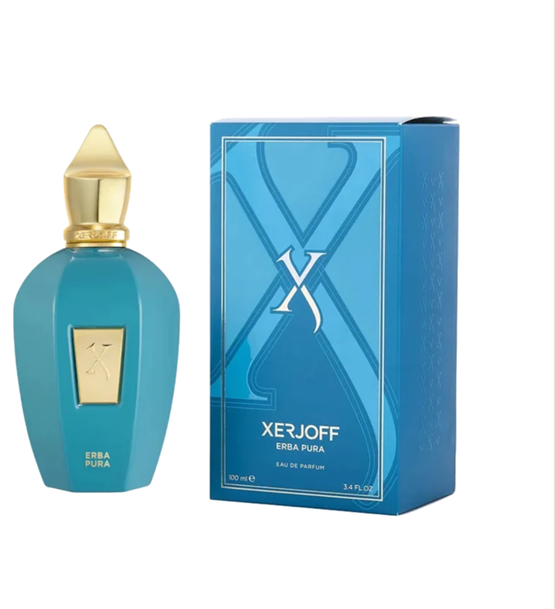 Xerjoff Erba Pura