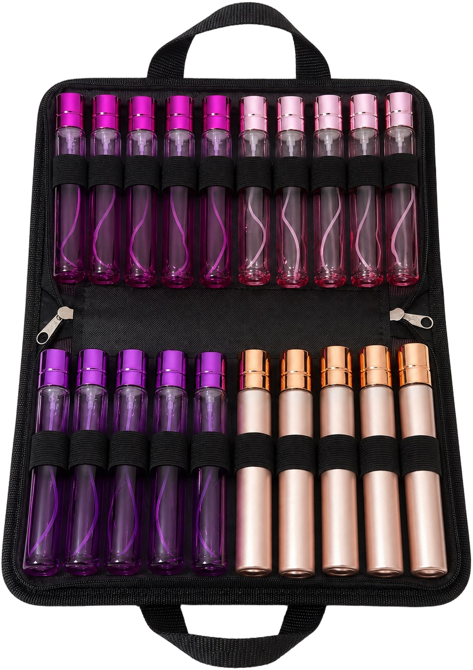 Kit de emprendedor Origen, 20 perfumes