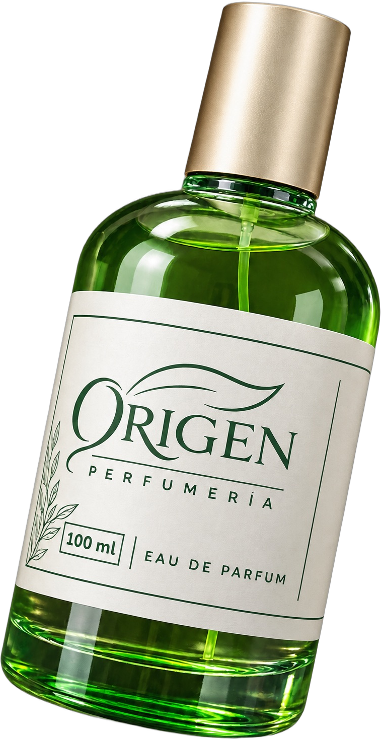 Origen Perfumería 100 ml Eau de Parfum