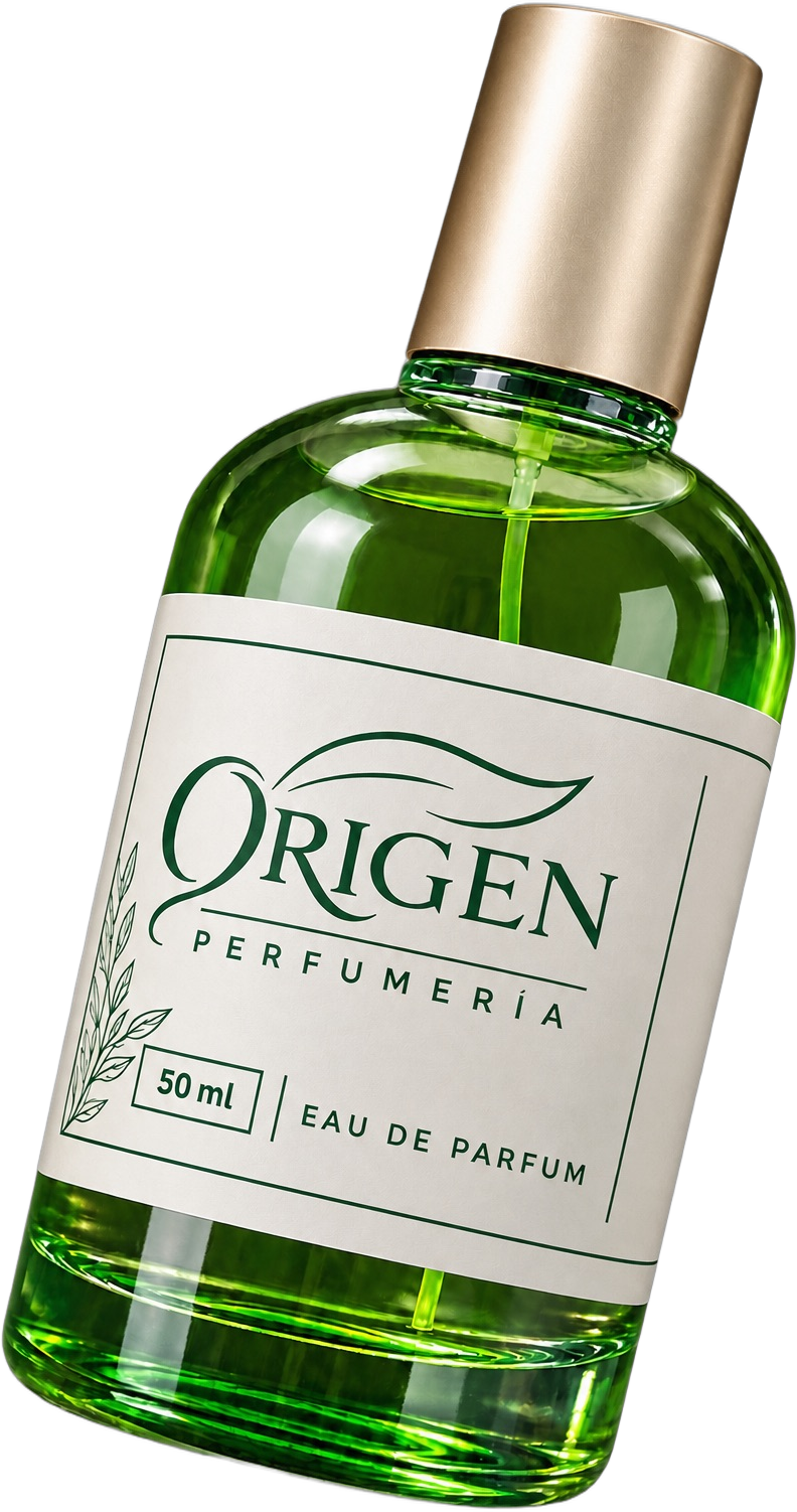 Origen Perfumería 50 ml Eau de Parfum