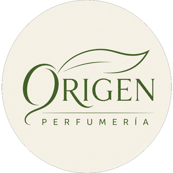 Origen Perfumería